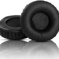 1 Pair of Ear Pads Cushion Cover Earpads Foam Replacement for Grado SR80 SR60 SR125 SR225 Headphones Headset
