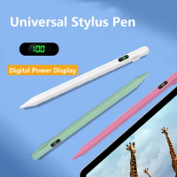 Universal Stylus Pen for OPPO Pad Neo 11.4" 2024 Air 10.36 11inch 2 11.61 for OPPO Pad Air 2 11.4inch Digital Power Display