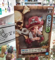 【艾頑玩具】『現貨』景品 海賊王 航海王 DXF GRANDLINE CHILDREN 和之國 vol.1 紅髮傑克
