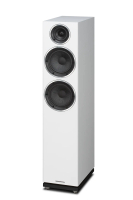 英國 Wharfedale Diamond230 落地喇叭 /對-雅緻白