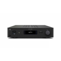 【聊聊領甜甜價】NAD 英國 C658 BluOS 串流 DAC/前級 擴大機 C-658 公司貨
