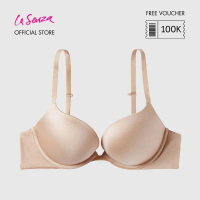 LaSenza Beyond Sexy Push Up Bra Wanita Warna Rose Tan 60253269-02MI