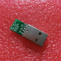 nRF24AP2-USB wireless 2.4GHz radio frequency module RF module ANT module AP3000