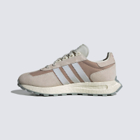 ADIDAS ORIGINALS RETROPY E5 男女休閒鞋-粉白-IF3930