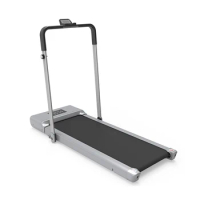 Treadmill Folding Walk Machine 10 Kmh Walkingpad Treadmill Foldable Walking Pad