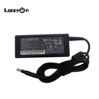 For HP Pavilion 19.5V 3.33A 4.8*1.7mm 14-b016tx 14-b013cl 14-b033ca Sleekbook 65W AC Adapter Charger