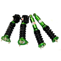 Universal Steel Manufacturer adjustable suspension coilover