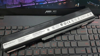 8CELL ASUS 原廠電池 A42-K52，K42，K52，K42J，K42JA，K42JC，K42JE，K42JV，K52，通用 A32-K52