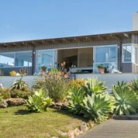 住宿 View43 Beach House Waiheke Island