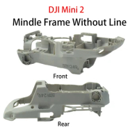 Original Brand New Middle Frame for DJI MINI 2 Drone Accessories Body Shell For DJI Mavic Mini 2 Replacement Repair Parts