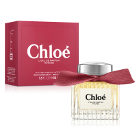 【Chloe’ 蔻依】玫瑰晨語女性淡香精50ml(專櫃公司貨)