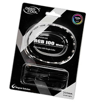 DEEPCOOL 九州風神 LED燈條白光 RGB100 24H快速出貨