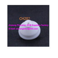 Ø8mm Water Nozzle (Ceramic) M207,CH207,MAWT574A,MAWTO77A,X053C491H01 for HA/H1,CHMER CW-340. 430. 530. 530S