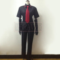 Chuunibyou Demo Koi ga Shitai Togashi Yuta /Togashi Yuuta Cosplay Costume Custom Made Any Size