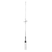 NL-770S Car Radio Antenna for Yaesu ICOM Dual Band VHFUHF 144430MHz PL259 Aerial