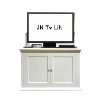 CE modern automatic plasma tv lift for samsung 55 inch tv