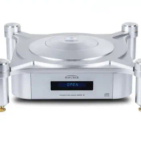 New ALINE-x1 UK / bile CD player fever bile CD machine non-destructive external Bluetooth