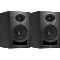 Kali Audio LP-6 / LP6 / LP 6 V2 6-inch Powered Studio Monitor Speaker (Pair) White