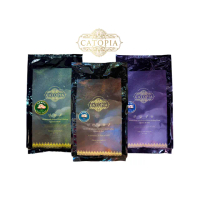 【Catopia 樂境】凍乾全齡貓鮮糧5.4KG(貓飼料)