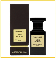 TOM FORD 湯姆福特私人調香系列黑之黑中性香水 PRIVATE BLEND NOIR DE NOIR EDP 50ML