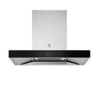 เครื่องดูดควันกระโจม ECC9310S 90 CM