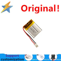 buy more will cheap CE certified 301925 polymer lithium battery 130mAh alcohol tester beauty device rechargeable battery