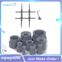 Applicable to ^'1Set Lens Spanner Wrench Repair Open Remover Tool & 9Pcs Lens Repair Tool Kit for Ca