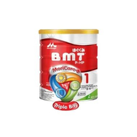 Morinaga Susu Bayi BMT PHP Regular 400gr