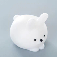 Mini Squishy Toy Cute Animal Toys Antistress Ball Squeeze Mochi Rising Toy Abreact Soft Sticky Squishi Stress Relief Toy Gift