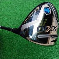 XXIO/XX10 MP1200 高爾夫球桿男士一號木 開球木 golf發球木 22款