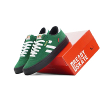 GAZED EVO 1.1 EMERALD GREEN