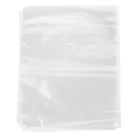 200 Pcs Heat Shrink Film Bag POF Shrinkable Wrapping Household Fresh Keeping Bags Packaging Sealer
