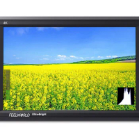 FEELWORLD Cheap 7 inch Portable 4K HDMI Camera Video Field Monitor FW279