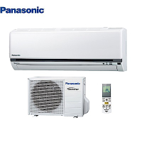 Panasonic 國際牌 一級能1-1分離式變頻冷專冷氣(室內機CS-K22FA2) CU-K22FCA2 -含基本安裝+舊機回收