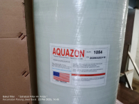 Tabung Filter Air / Tabung FRP 1054 Fiber Aquazone/Newtwch / Filter Air