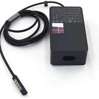 12V 3.6A 43W Charger Compatible with Microsoft Surface RT Surface Pro 1 Pro 2 and Surface 2 Tablet Ac Adapter 1512 1516 1536 Pow