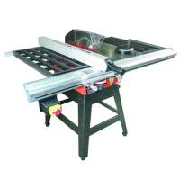 MJ2331 Sliding Table Saw Machine Table Saw Machine Table Saw For Woodworking