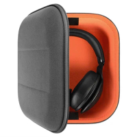 Geekria Shield Headphones Case Compatible with Audio-Technica ATH-M50X, ATH-GDL3 Case