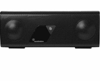 [COSCO代購4] W139389 Soundmatters foxL v2 可攜式立體音響 apt-x 版