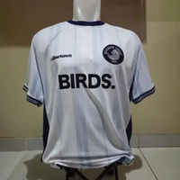 Jersey Riverside Forest Away 2025 Original 2XL