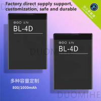 Compatible With Nokia BL-4D Mobile Phone Battery N97mini E5 E6 E7 E7-00 N8 Lithium Battery