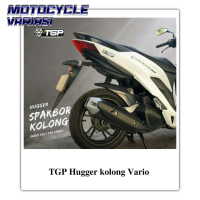 TGP Hugger / spakbor kolong motor Vario 150 125 th 2013-2021