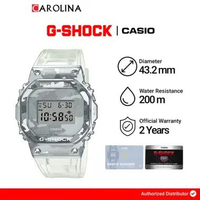 CASIO G-SHOCK GM-5600SCM-1D
