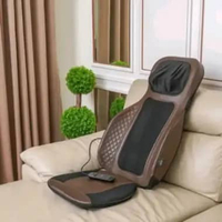 Lexata Bantalan Kursi Pijat Shiatsu