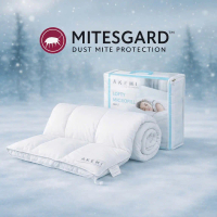 Chăn Ngủ Akemi Sleep Essentials Lofty Microfil – 100% Microfibre, Mềm Nhẹ, Cao Cấp