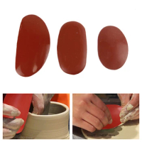 61pcs Pottery Sculpting Tools Set Ceramic Clay Tools Kits for
