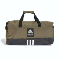 Adidas 4ATHLTS DUF S [IL5751] 健身包 運動 訓練 休閒 旅行背袋 手提 愛迪達 橄欖綠