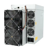 New second-hand Antminer K7-58-63.5T stock