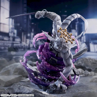 MÔ HÌNH Mahoraga  - Jujutsu Kaisen - Figurizma SEGA FIGURE CHÍNH HÃNG đồ decor máy tính gojo sukuna 