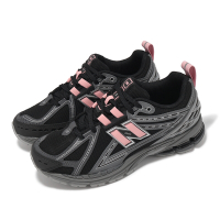 New Balance 休閒鞋 1906R 男鞋 女鞋 黑 粉紅月亮 透氣 緩震 網眼 經典 NB 情侶鞋 M1906RHC-D